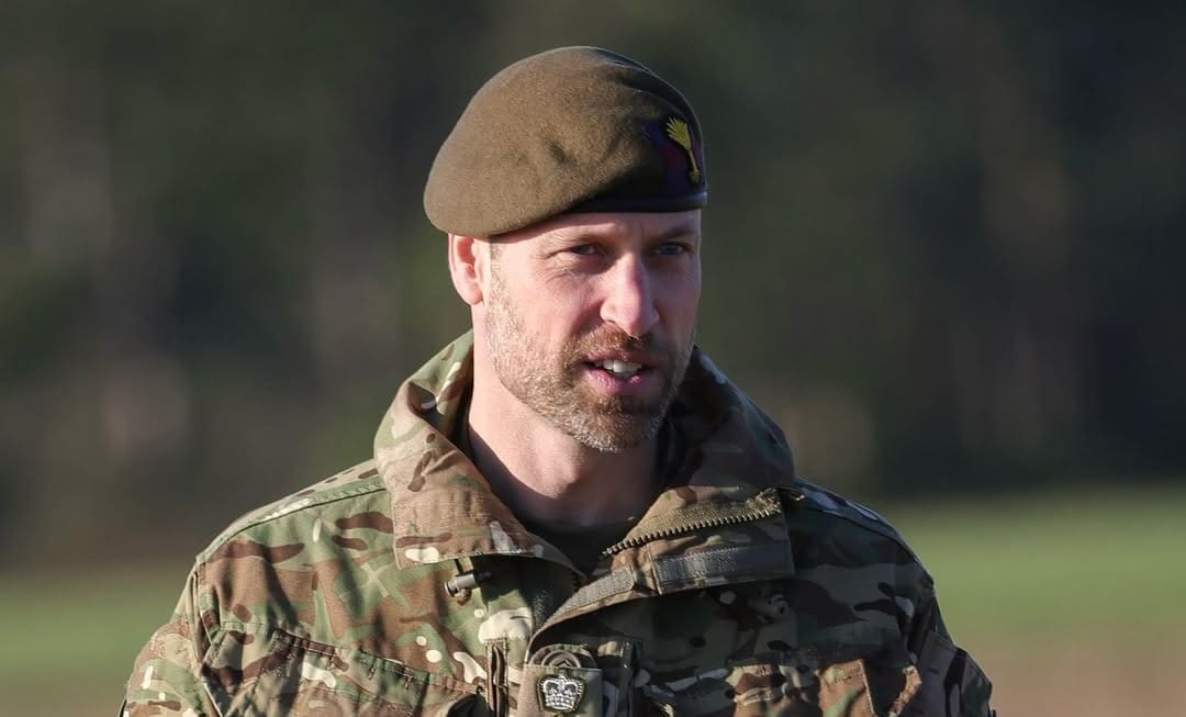 Princ William bi uskoro mogao postati kralj