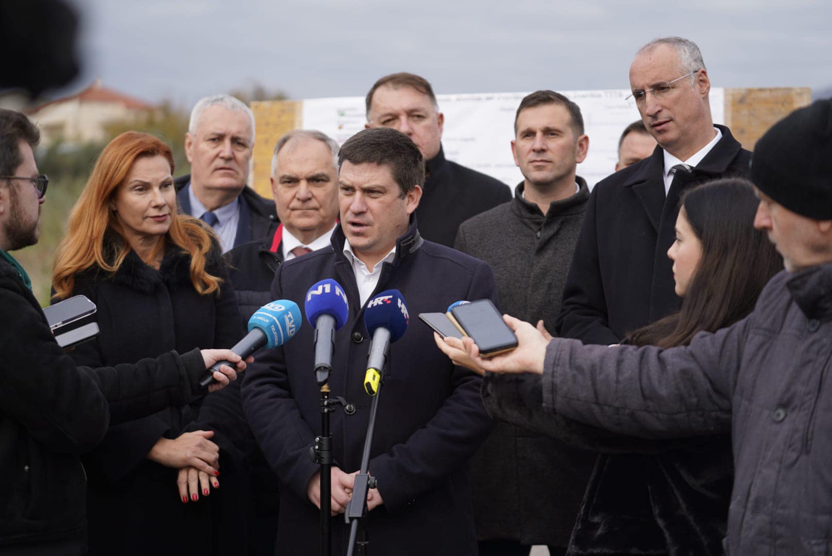 Puljak se vidio s Butkoviće, evo koje mu je pitanje postavio