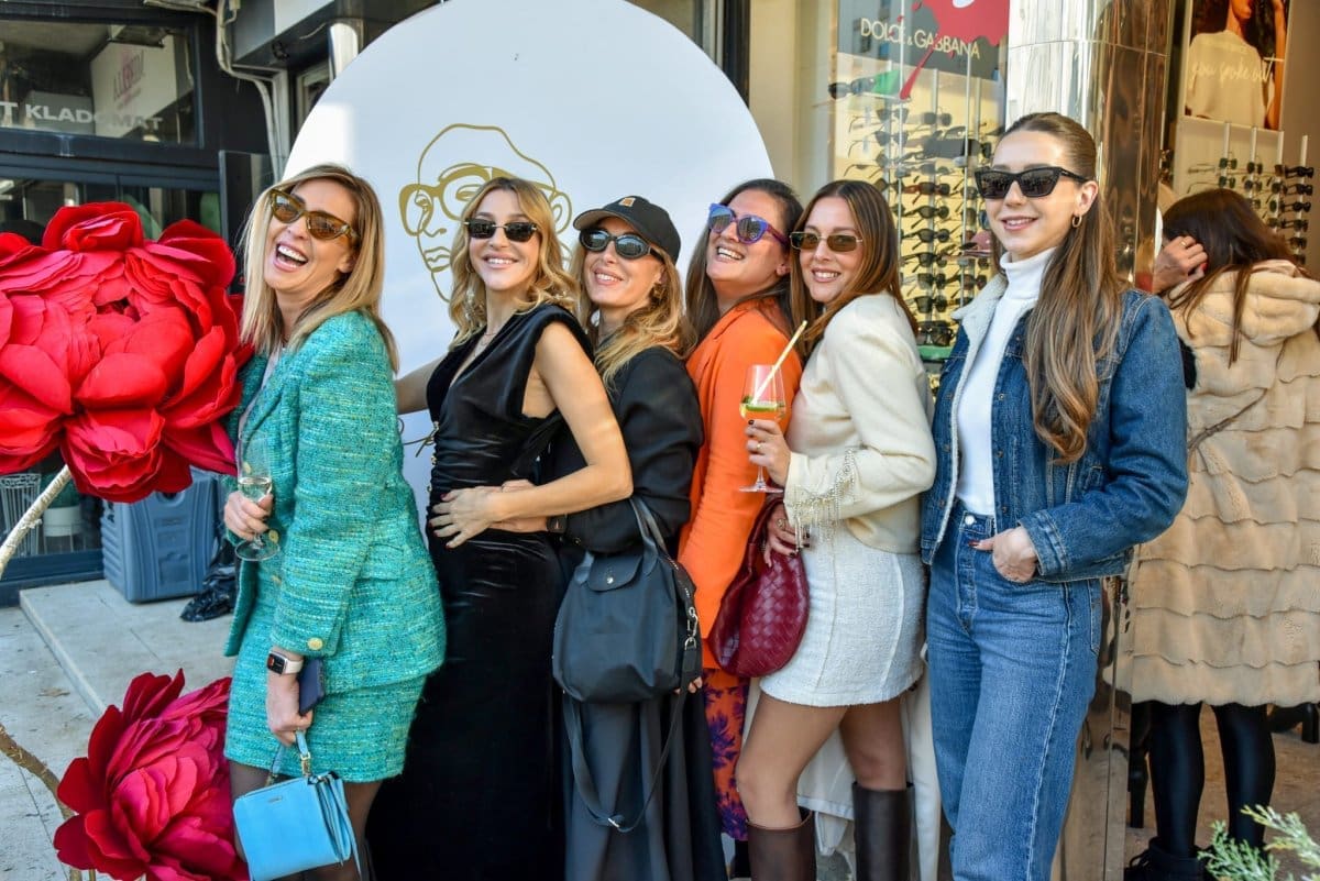 SVE NA JEDNOM MJESTU Pupa je danas proslavila treći rođendan, a tim povodom časti vas popustima