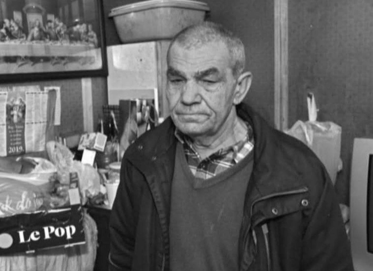 TUŽNE VIJESTI Preminuo poznati Trogiranin Redžo