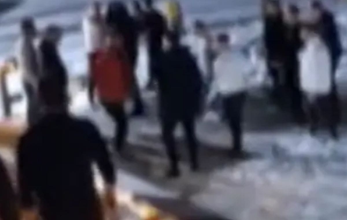 Svjedokinja ispričala detalje napada Slovenaca na Dalmatince: "Ta balavurdija je cipelarila naše dečke!"