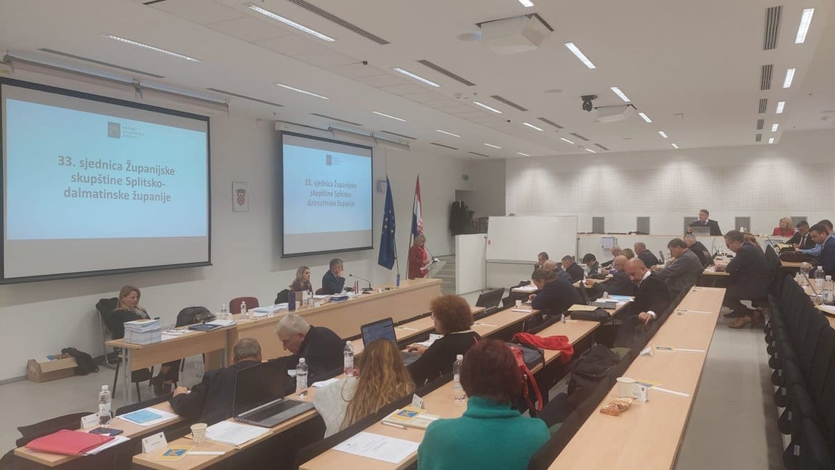 Županija donijela zaključak o demografskoj politici - slijede straživanja, cjelovite analize i izrada strategije