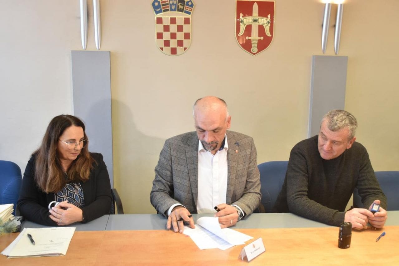 Dodijeljeno gotovo 23 tisuće eura za razvoj ribarstva i marikulture u Šibensko-kninskoj županiji