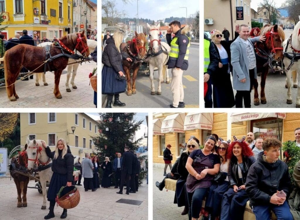 Advent u Sinju: Vikend pun radosti, tradicije i zabave