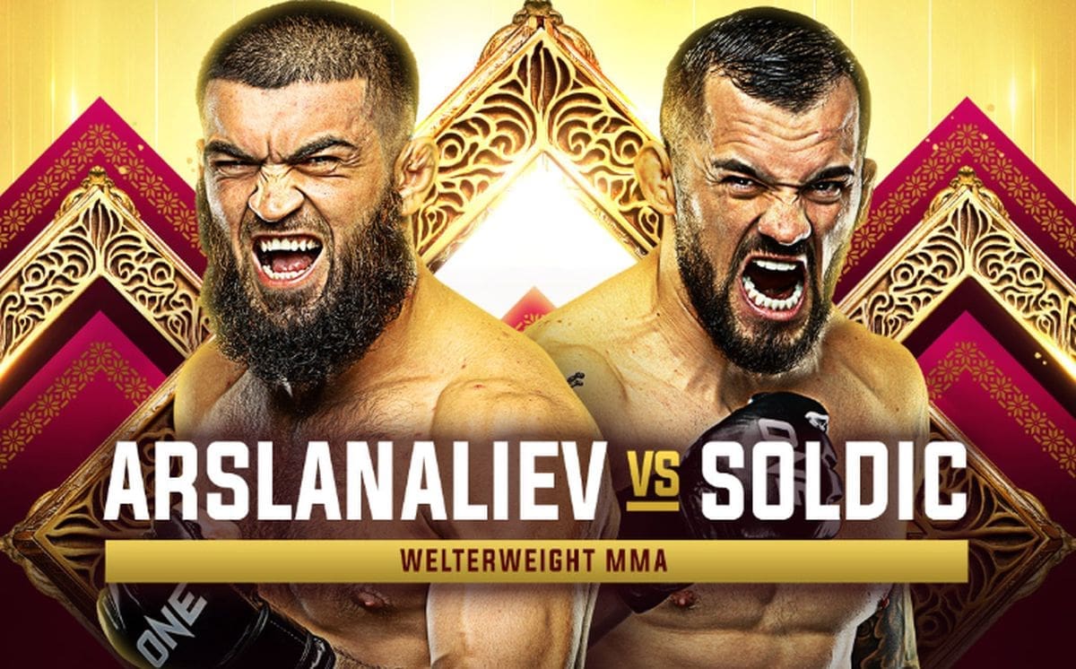 Nakon skoro dvije godine, ponajbolji hrvatski MMA borac vraća se u kavez