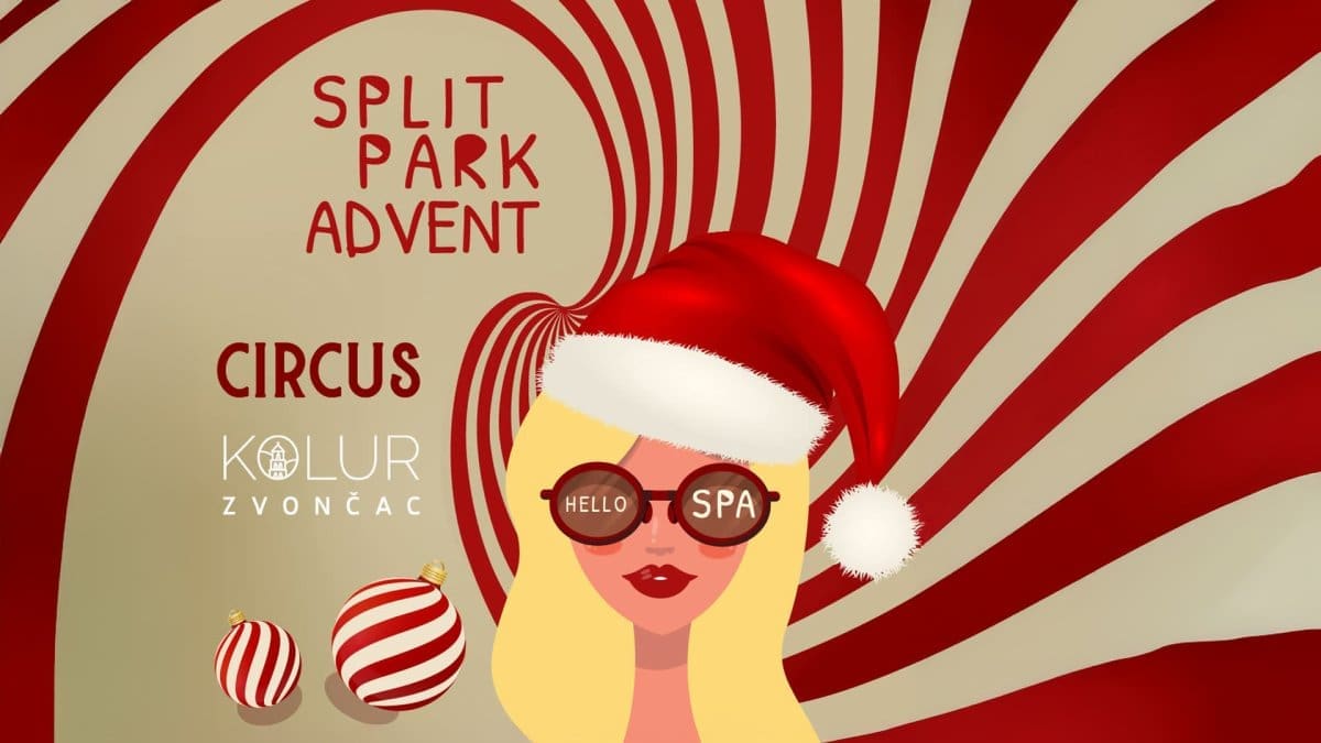 Svi kroz tunel na Zvončac