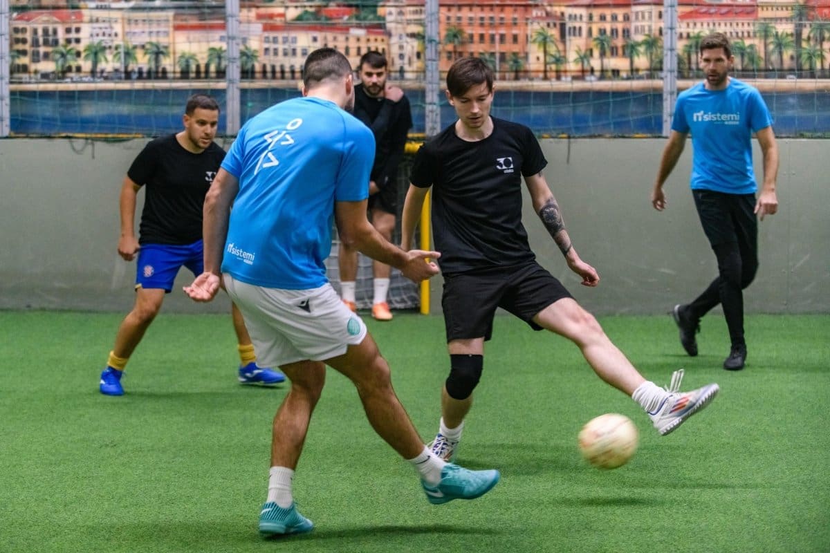 split tech cup 2024 5