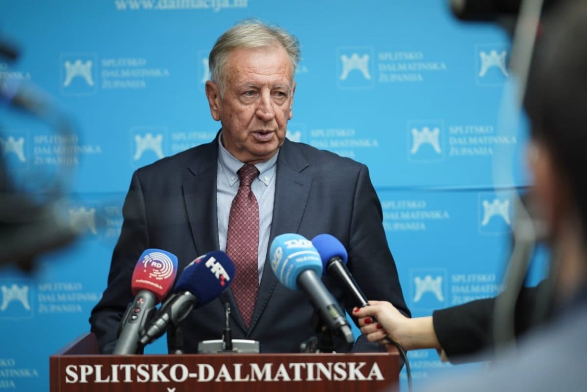 Nikola Cecić-Karuzić ostaje načelnik Šolte: Pobjeda s više od 200 glasova razlike