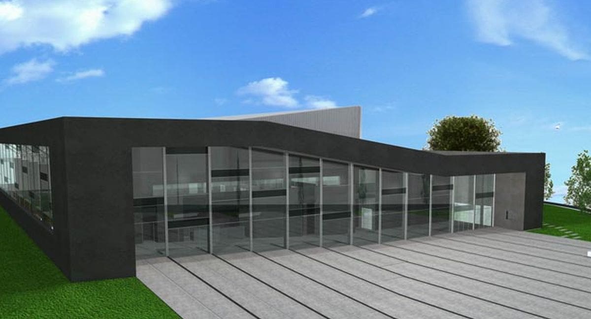 SRETNE VIJESTI Grad Sinj ishodovao građevinske dozvole za dvije sportske dvorane