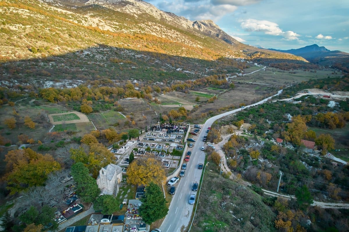 sprovod nedjeljko bratim dunde109