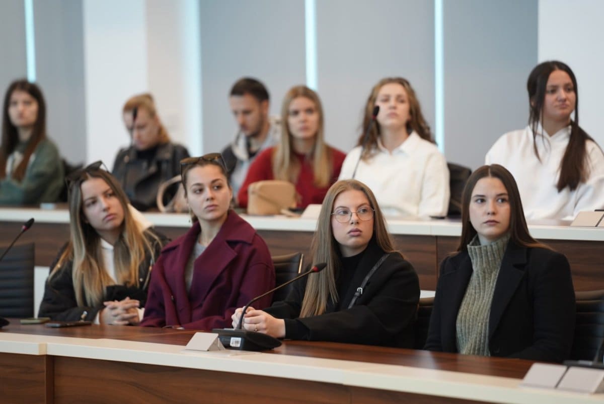 Rezultati su sjajni. Nova mjera je urodila plodom, splitski studenti mogu biti jako zadovoljni: "Zahvalni smo..."