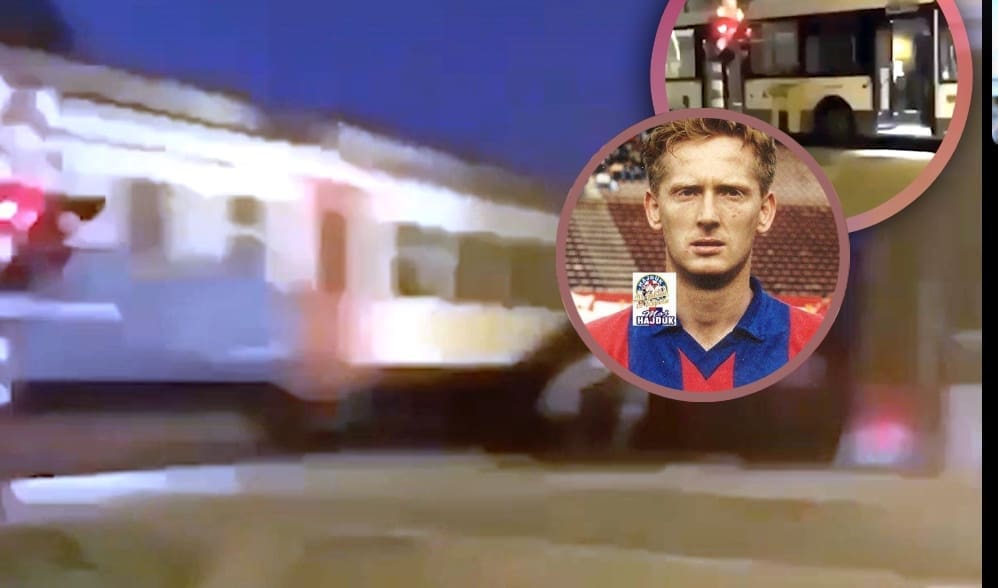 Nekadašnji kapetan Hajduka spasio djecu od tragedije. Navijači ga pamte po borbenosti, empatiji i slavnom nadimku