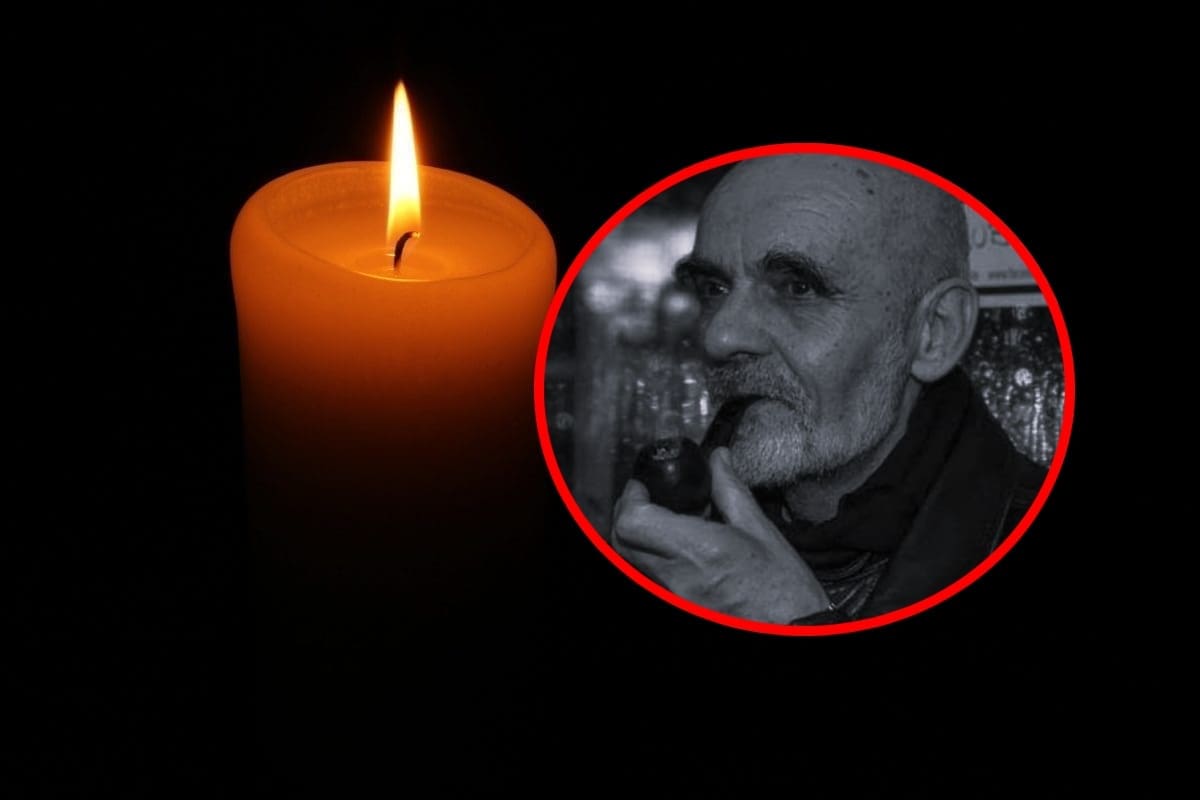 TUŽNA VIJEST NA BOŽIĆ Preminuo najstariji bajker iz splitskog moto kluba