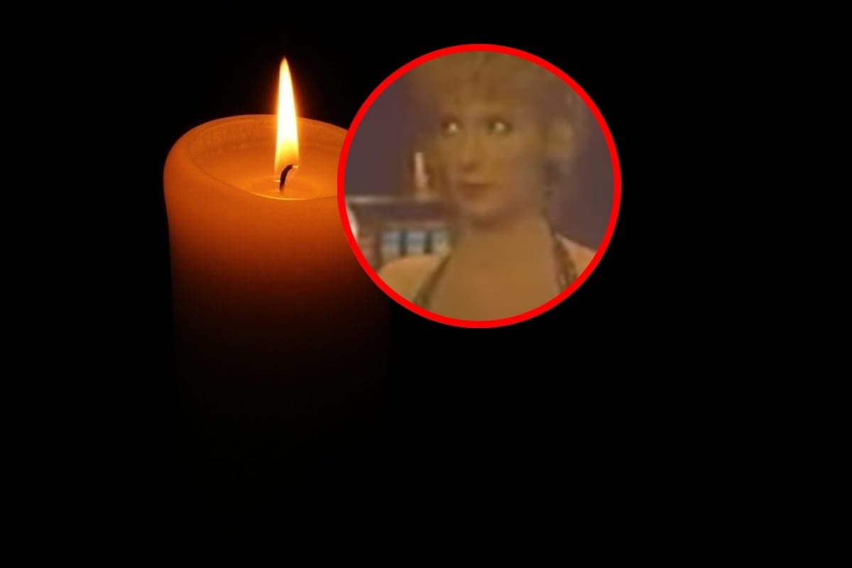 Preminula glumica iz popularne serije: "Neizmjerno smo tužni što se opraštamo od urnebesno zabavne i elegantno drske vatrene glumice"