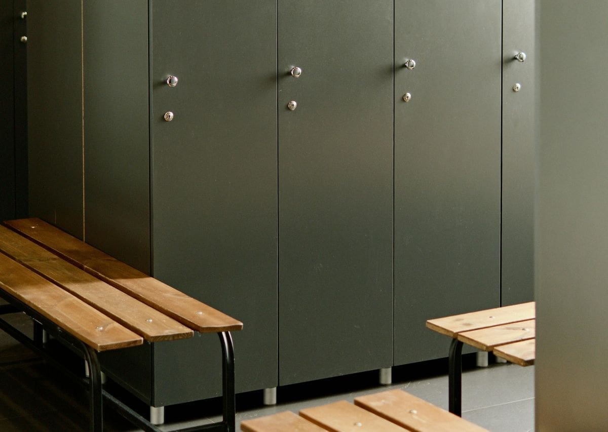 Potajno snimala suigračice u svlačionici, ovako je otkrivena