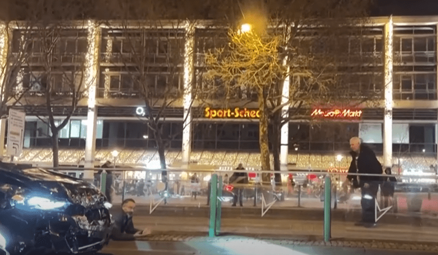 Tko je masovni ubojica iz Njemačke? Priča o njemu je jako čudna