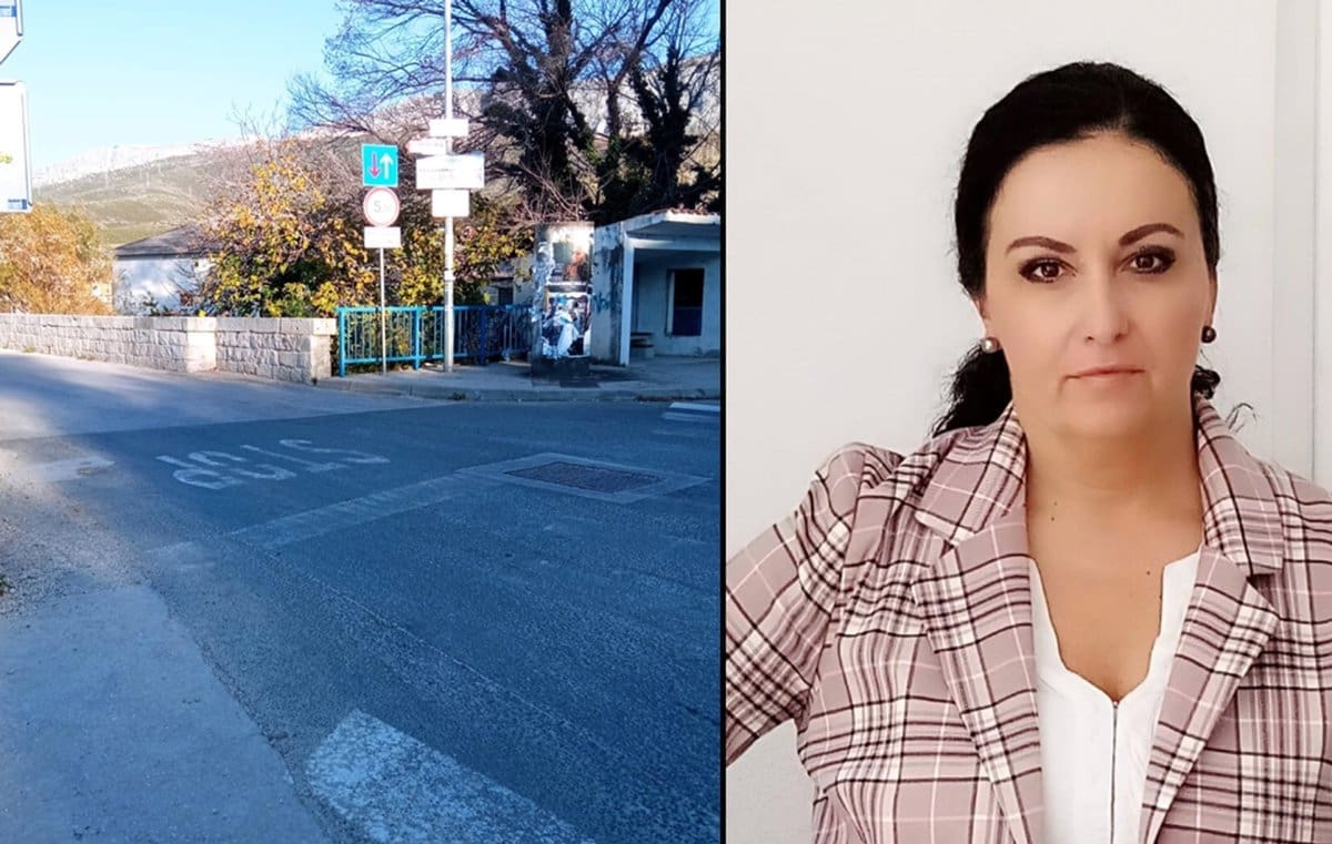 Vijećnica iz Žrnovnice uputila veliko upozorenje: "Sigurnost naših sugrađana i poboljšanje životnih uvjeta uvijek su na prvom mjestu"