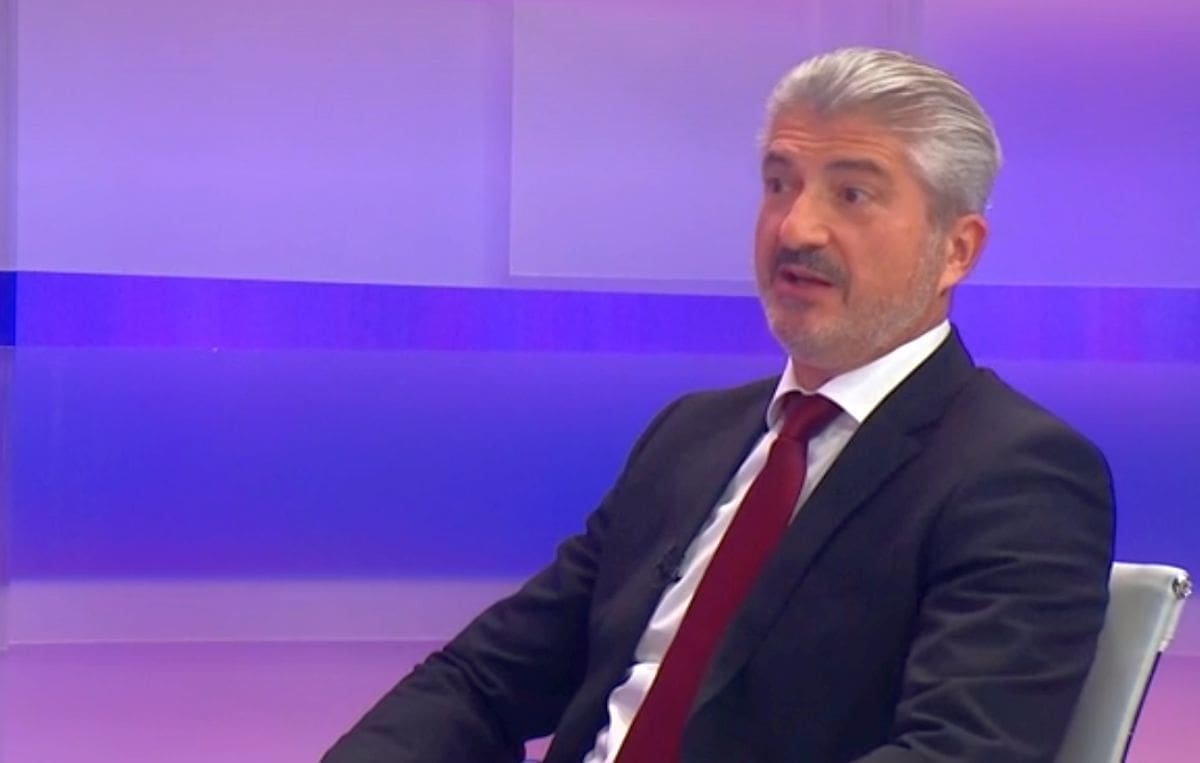 Predsjednički kandidat: "PDV bi trebalo ukinuti. Neka ga nema, što će nam"