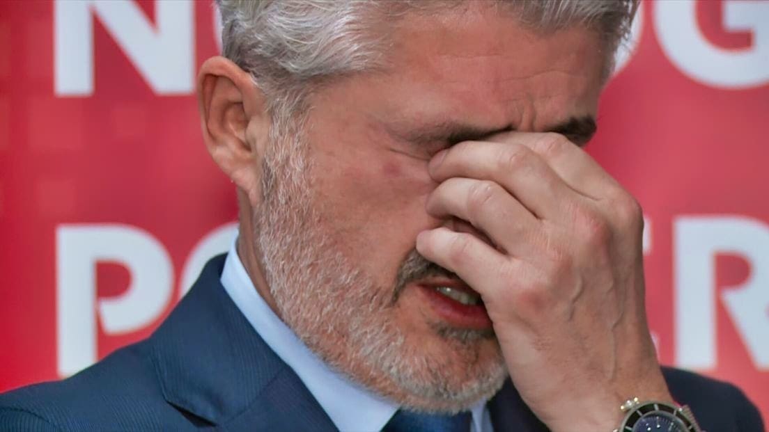 Niko Tokić Kartelo pokazivao svoje tetovaže. Jedna je privukla pozornost: "One me podsjećaju na mene..."