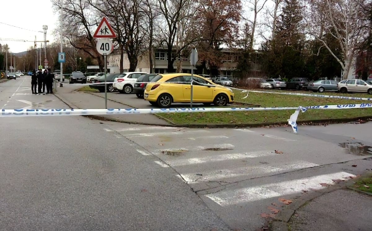 Majka dvojice dječaka iz Prečkog: ‘Svi smo u potpunom šoku - mi, učiteljice, osoblje. Zahvalna sam školi, nazvali su me...‘