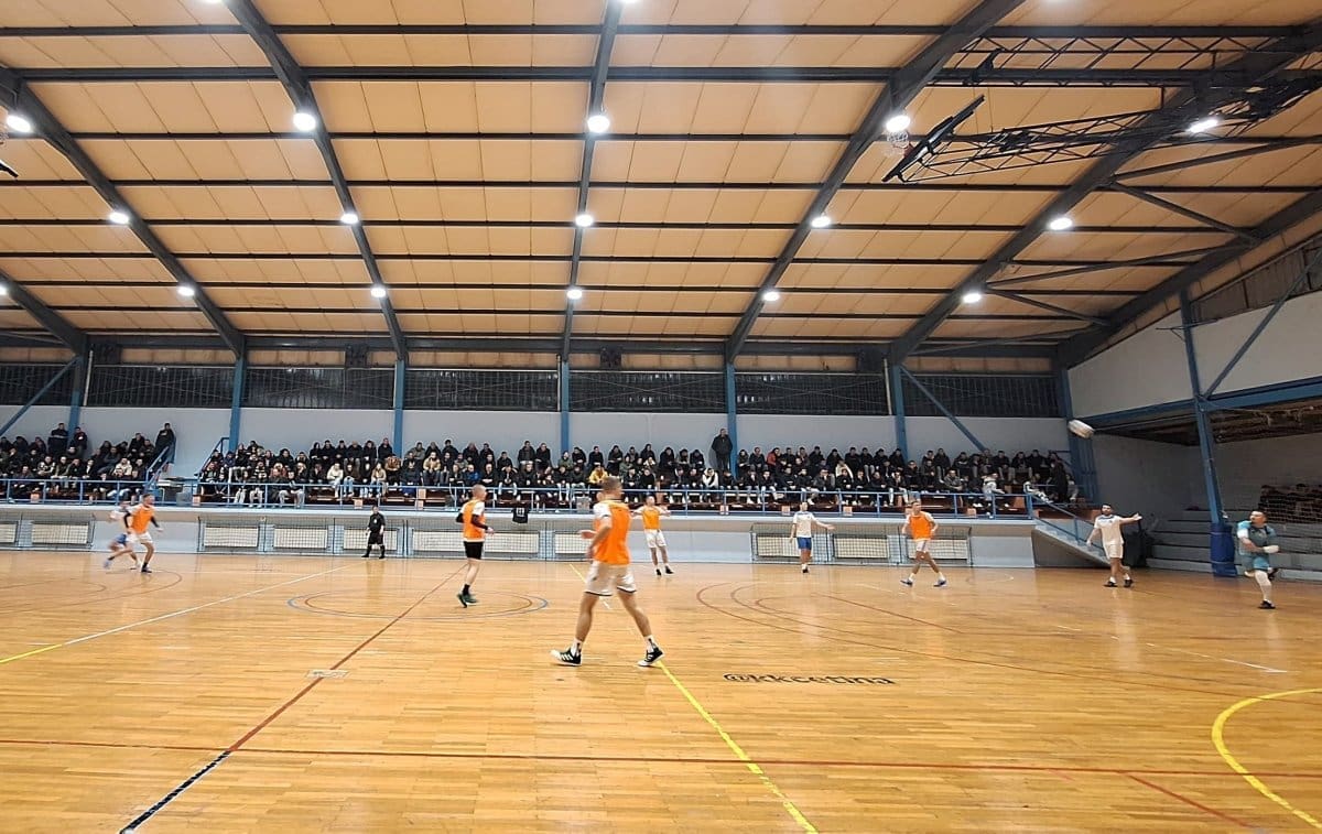 Poznati gotovo svi sudionici osmine finala triljskog Božićnog turnira