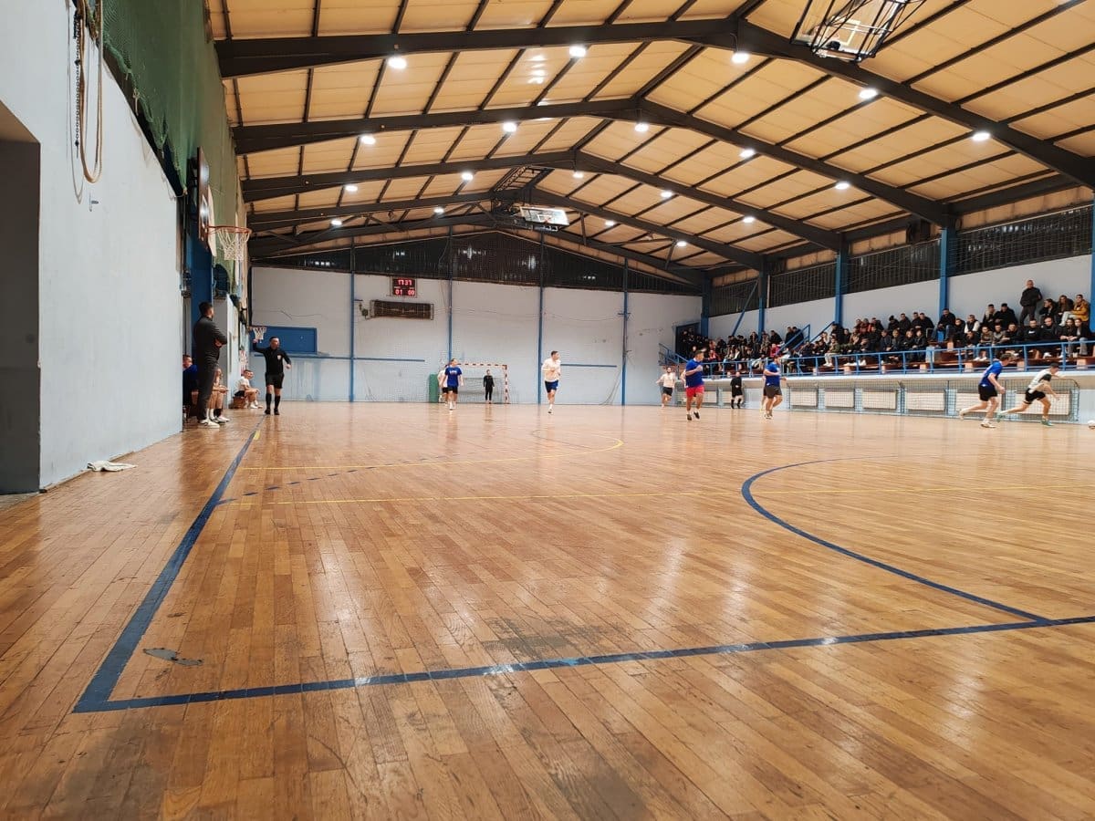 Rezultati prvog dana Božićnog malonogometnog turnira u Trilju, evo što nas čeka danas