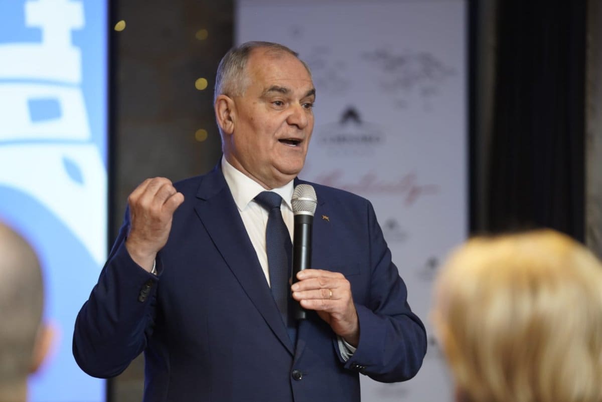 Blaženko Boban iznenadio objavom. Pogledajte ovo