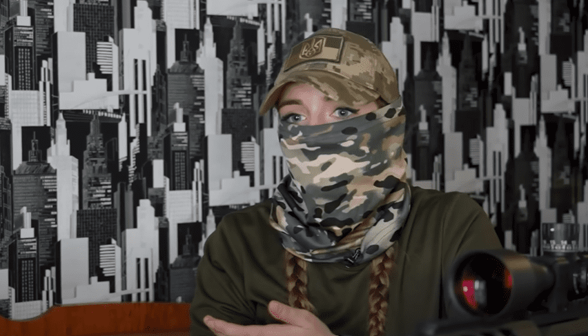 Ukrajina će mobilizirati žene?