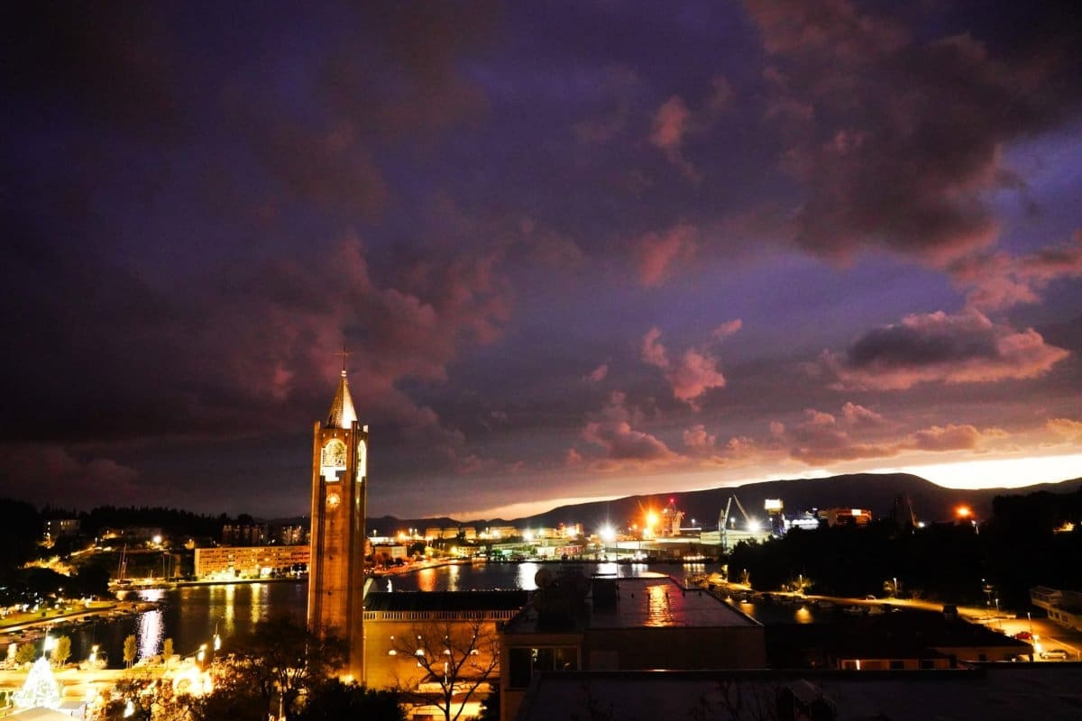 FOTOGALERIJA Uživajte u predivnim prizorima iz Dalmacije