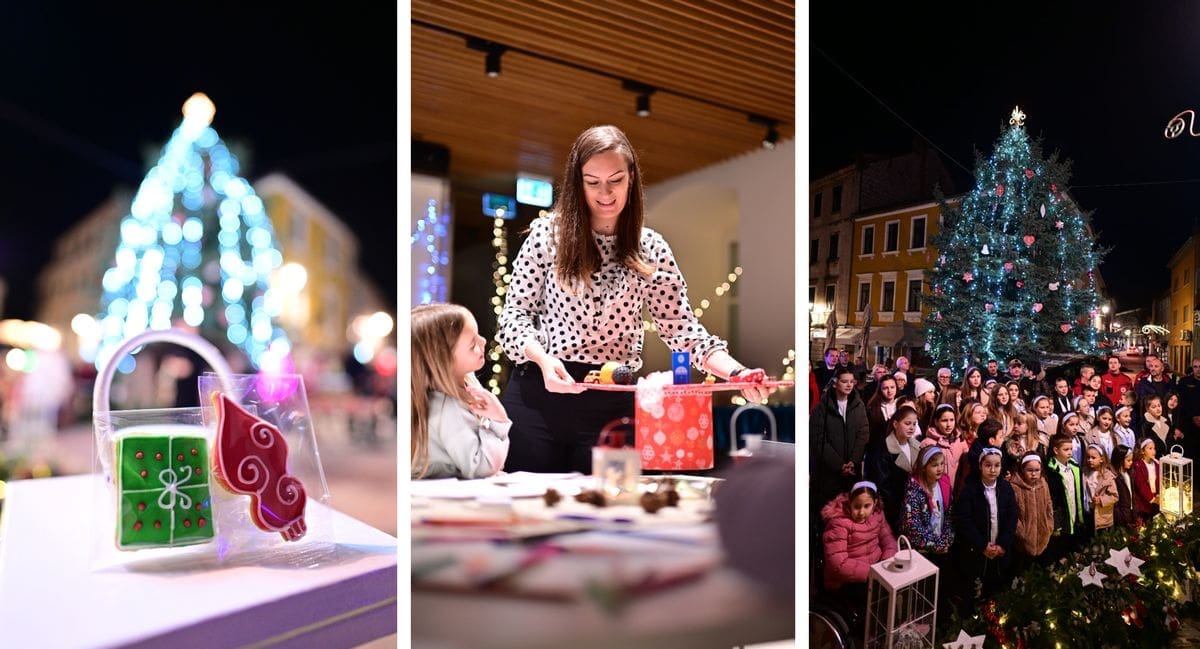 Advent u Sinju 2024. – Ususret Božiću!