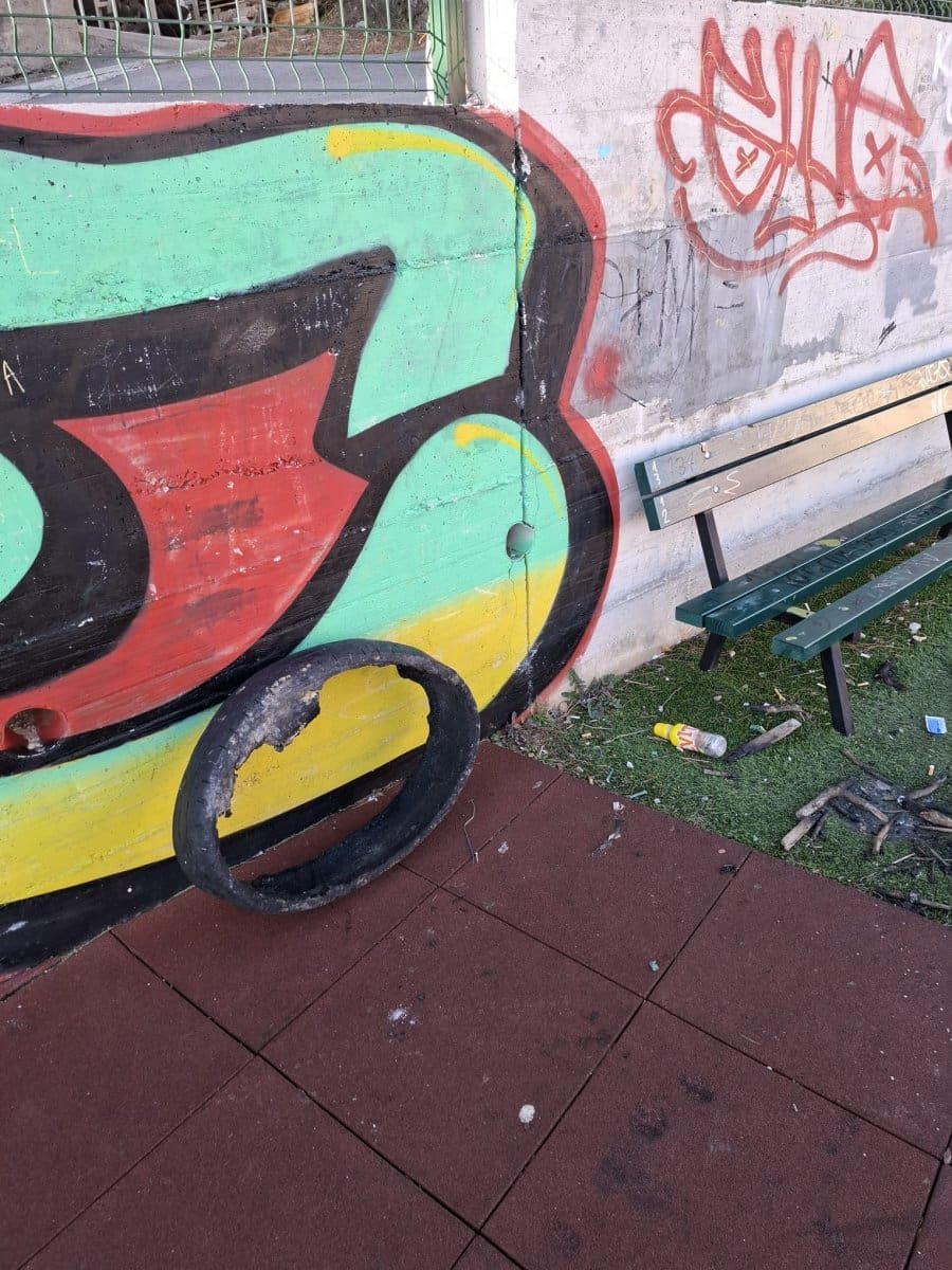 vandali igraliste nincevici 4