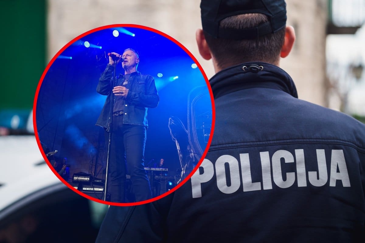 Policija se oglasila o Thompsonovu koncertu: "Sve žurne službe bile su spremne..."