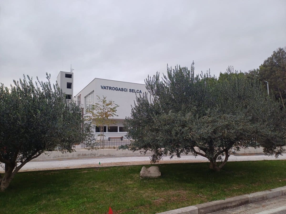 Vatrogasci iz Selca se pohvalili novom aktivnošću