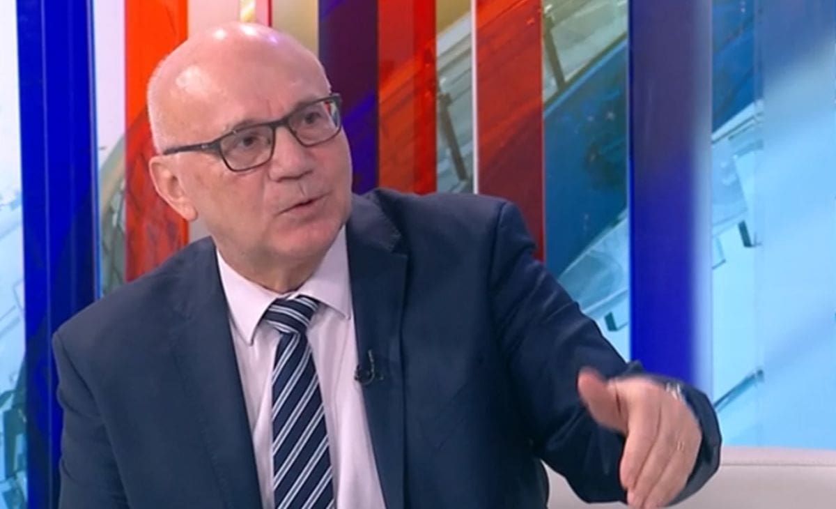 Poznati odvjetnik: "Ustavni sud se ne može birati na ovakav način"