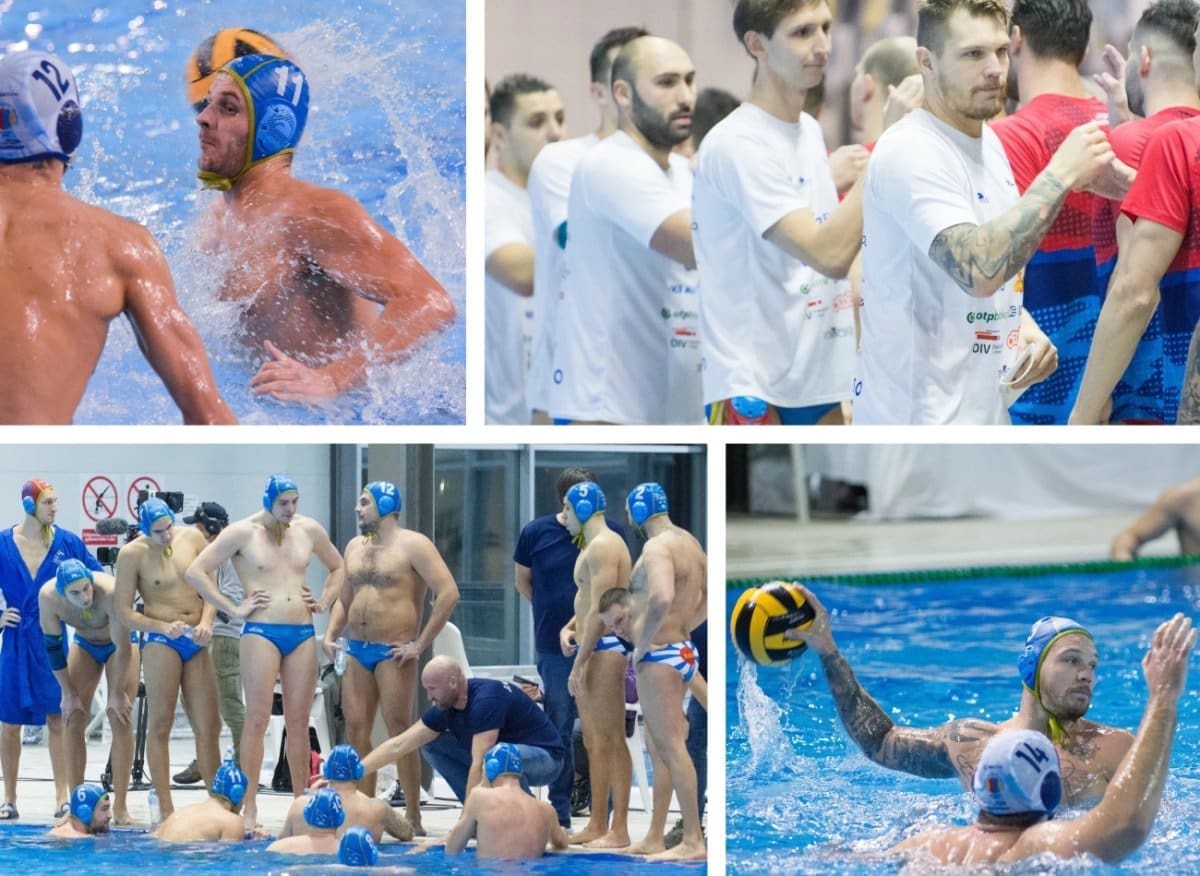 Splićani upisali značajnu gostujuću pobjedu u Srbiji, Jadran svladao Šabac