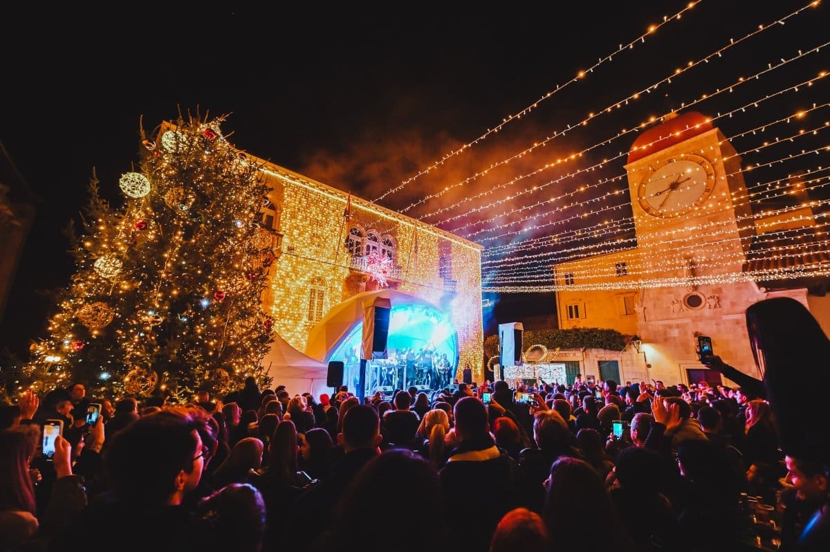 FOTO Vojko V zapalio atmosferu na Zimskoj Adventuri!