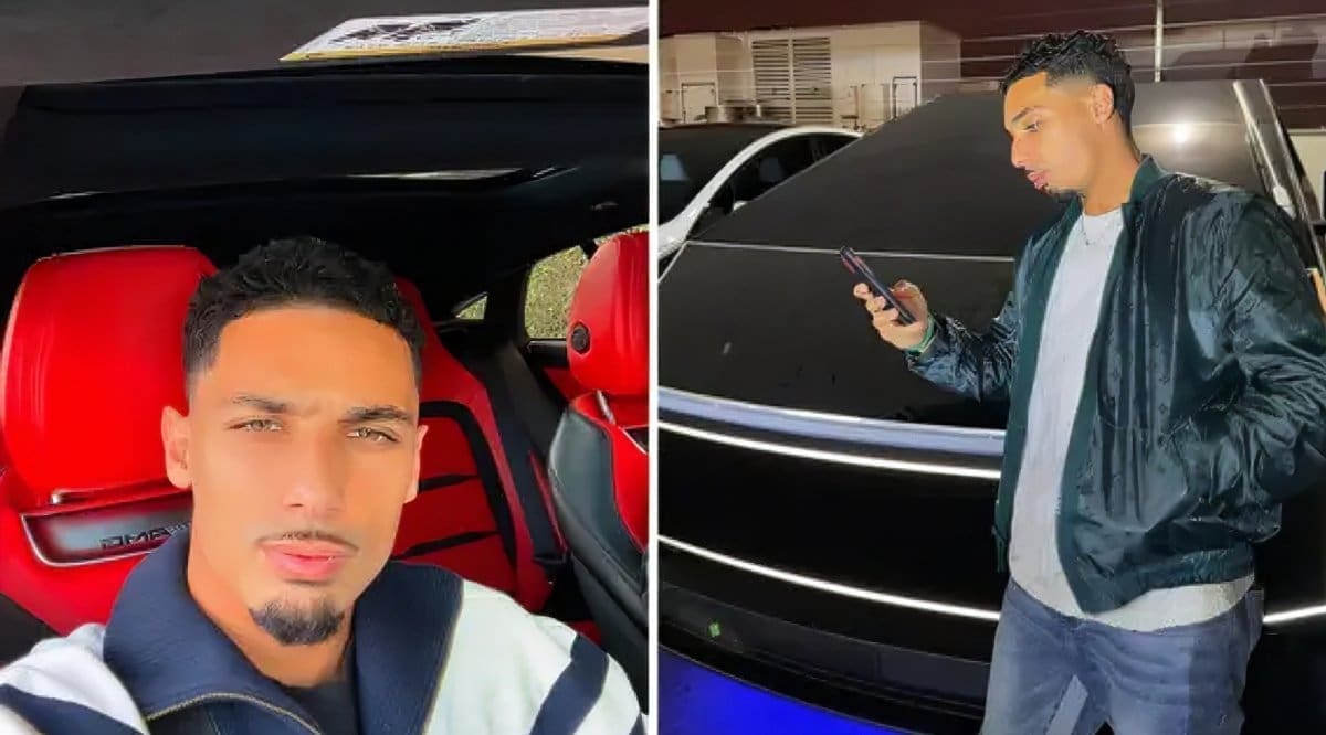 Otpisani hajdukovac u Vegasu puni baterije. Javio se i Dajaku