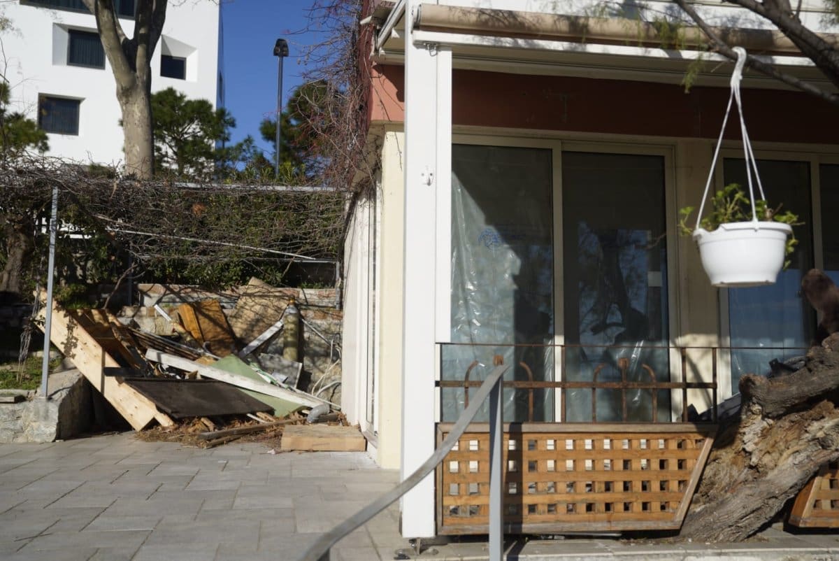 Što se dogodilo sa Žbircem?