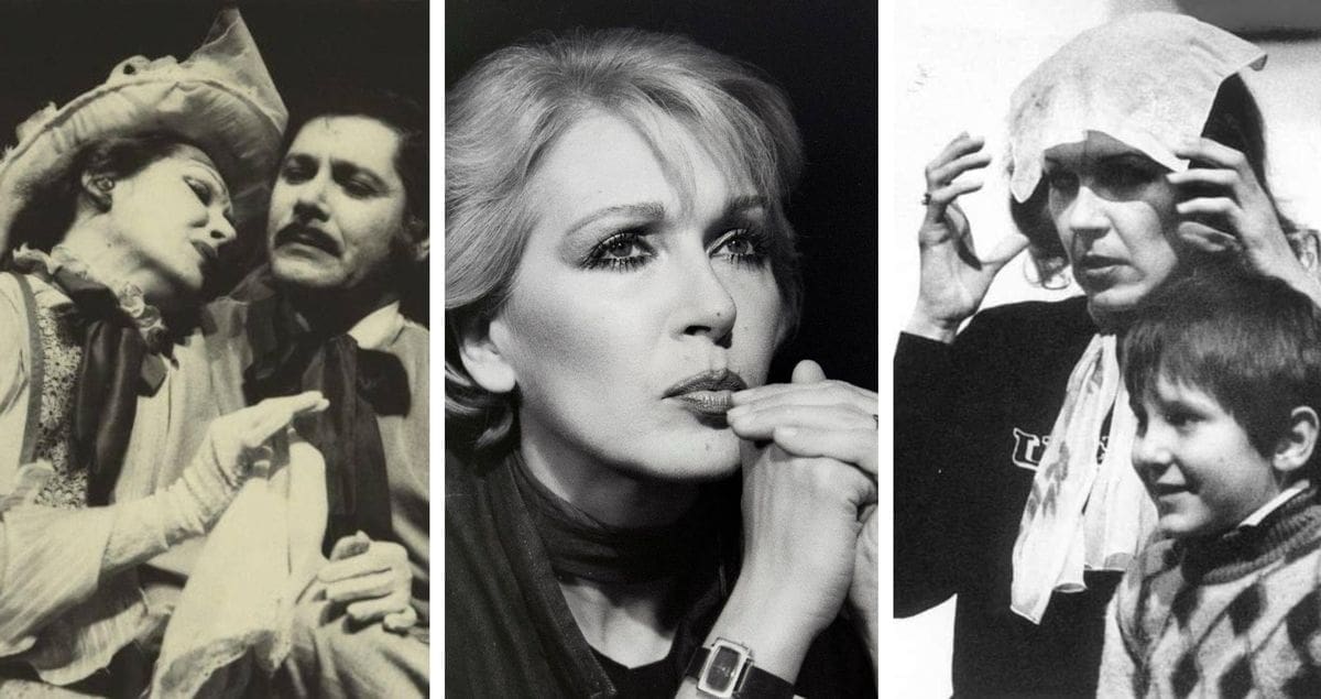 Sjećanje na Zdravku Krstulović: 22 godine bez najveće splitske glumice