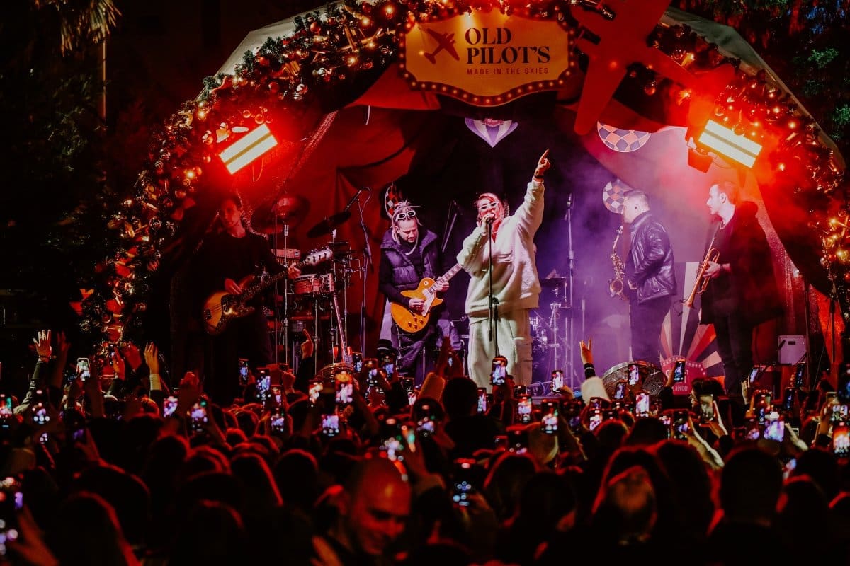 Senidah napunila Zvončac, ovog vikenda nastupa sinjski MORT