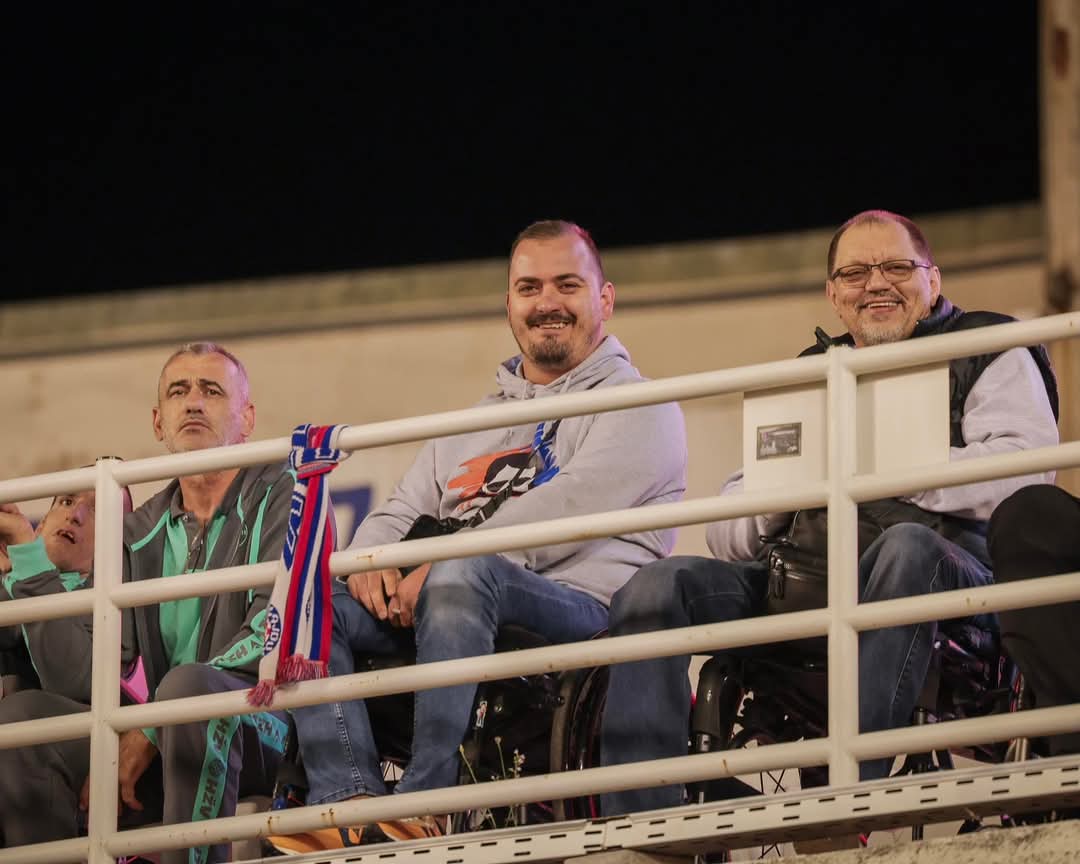 Diskriminacija na Šubićevcu? Čak ni osobe s invaliditetom nemaju prava na ulaznicu ako nisu iz Šibensko-kninske županije: "Ovo je samo još jedan način diskriminacije"