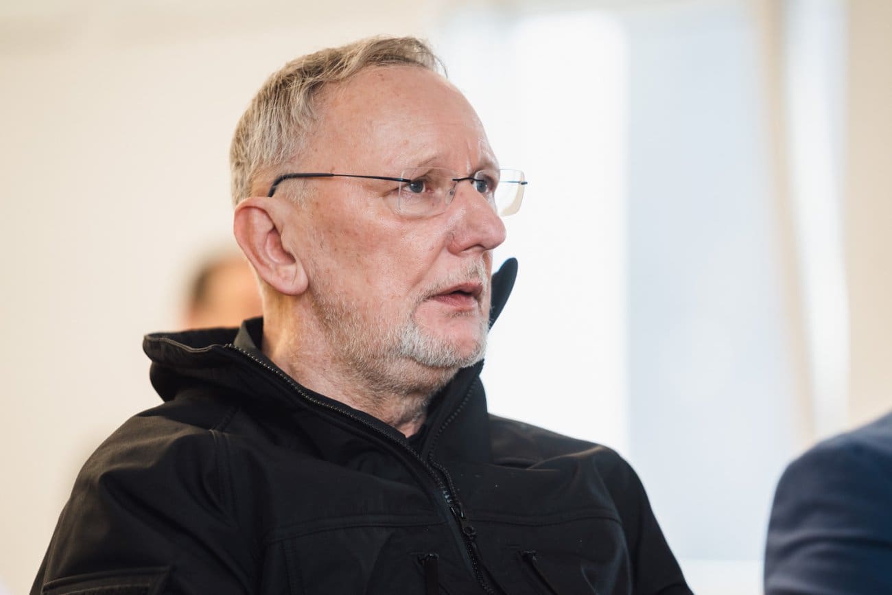 Božinović osobno spalio tri tone droge u akciji MUP-a, pogledajte fotografije