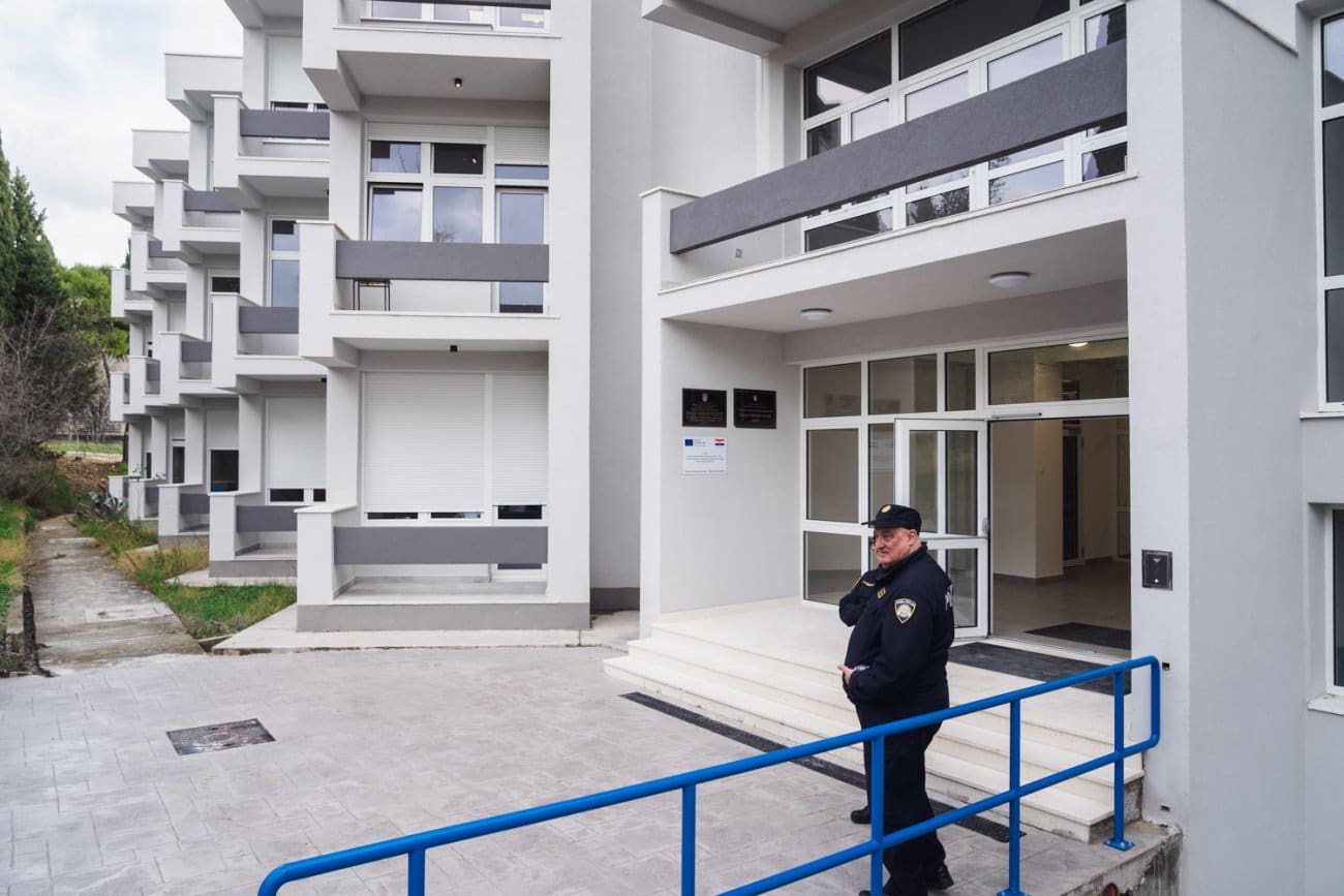 Prilika za posao u MUP-u: Objavljen natječaj za više radnih mjesta u Dalmaciji
