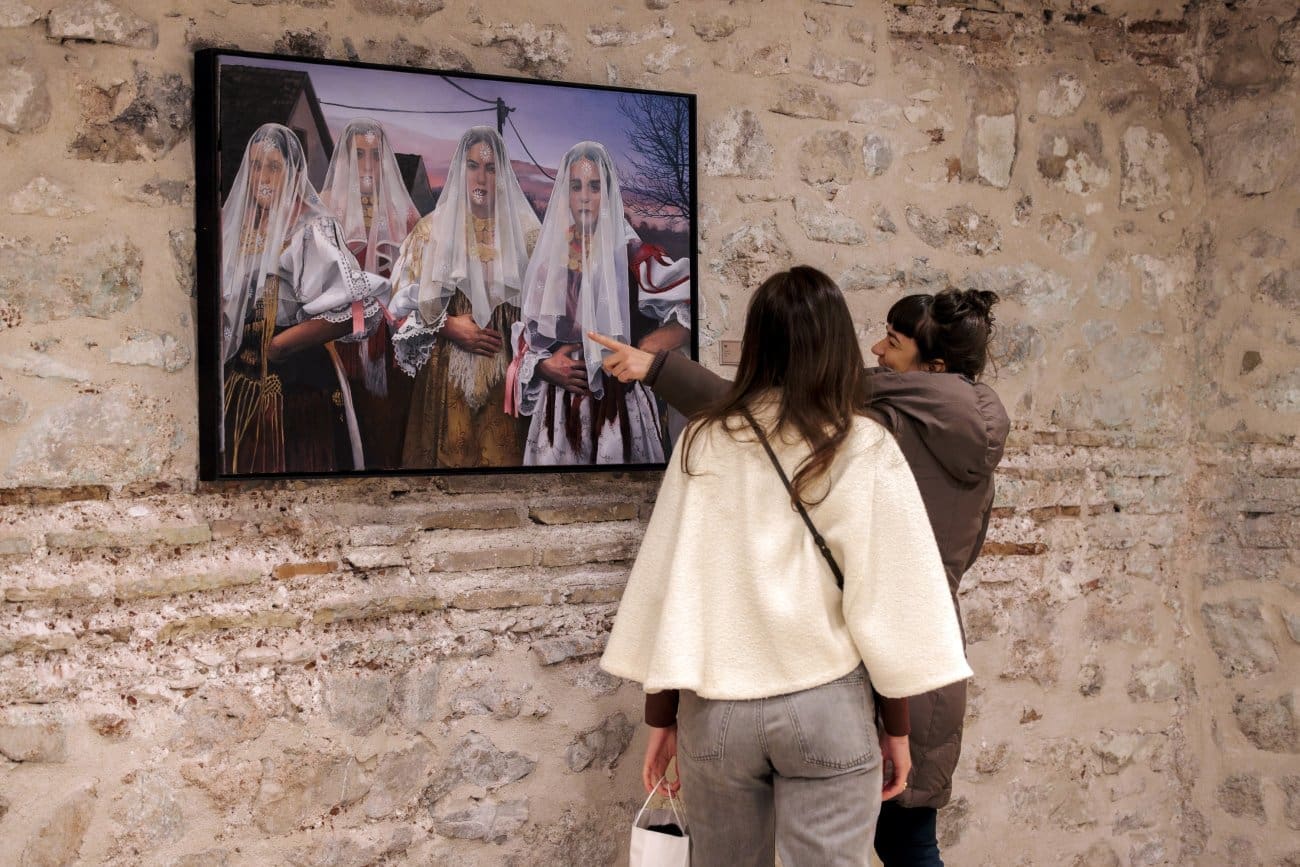 Bilo je zanimljivo u Etnografskom muzeju: Otvorena izložba "Realizam ćorava sokaka"