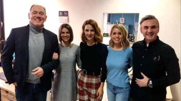 Urednica HRT-ove kultne emisije otišla u mirovinu. Evo kako su se kolege s njom oprostile