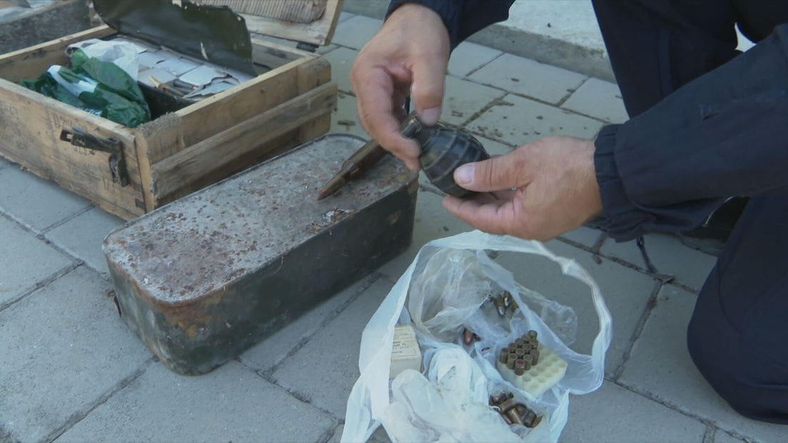 Susjedi bakice naoružane do 'zuba' su šokirani: "Ili je radila za nekog ili..."