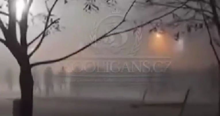 VIDEO Novi navijački okršaj u Hrvatskoj. Sve je snimljeno i objavljeno na društvenim mrežama