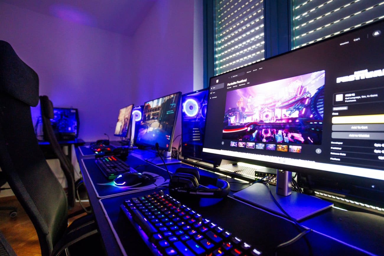 Studenti u Splitu dobili Gaming Arenu