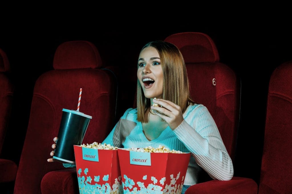 SRIJEDA U CINEPLEXXU – Idealna prilika za filmske užitke