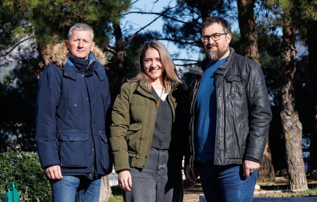 Branimir Urlić novi predsjednik stranke Direkt